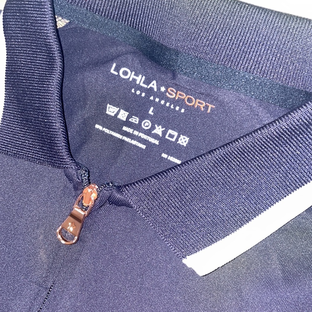 LOHLA SPORT TOP - Picture 8 of 10